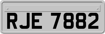 RJE7882