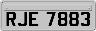 RJE7883