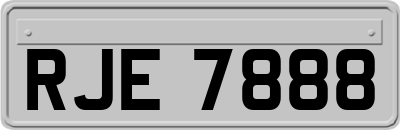 RJE7888