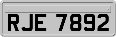 RJE7892