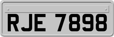 RJE7898