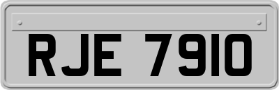 RJE7910