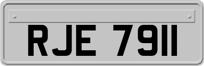 RJE7911