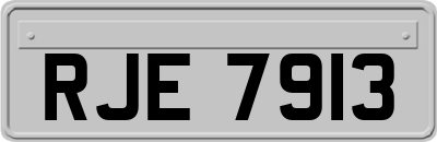 RJE7913