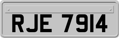 RJE7914