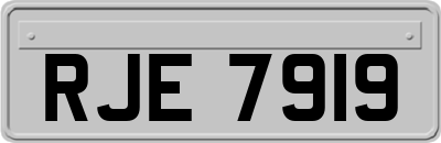 RJE7919