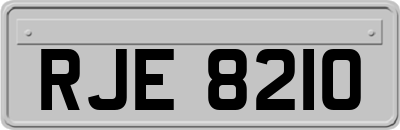 RJE8210
