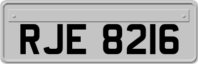 RJE8216