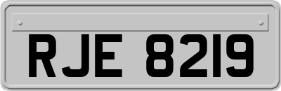 RJE8219