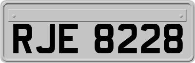 RJE8228