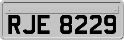 RJE8229