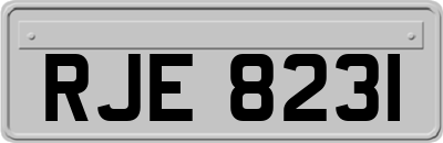 RJE8231