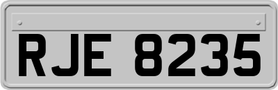 RJE8235