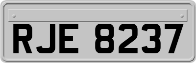 RJE8237