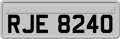 RJE8240