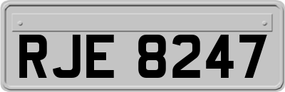 RJE8247