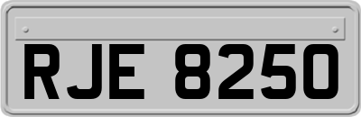 RJE8250