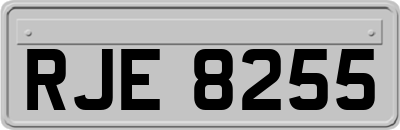 RJE8255