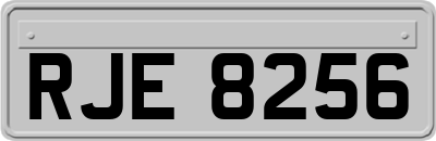 RJE8256