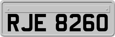 RJE8260