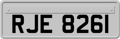 RJE8261