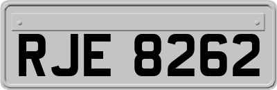 RJE8262