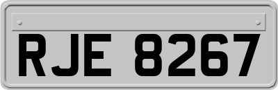 RJE8267