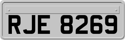 RJE8269