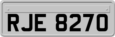 RJE8270