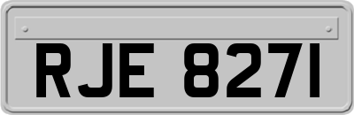 RJE8271