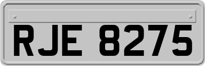 RJE8275