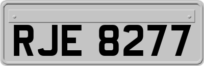 RJE8277