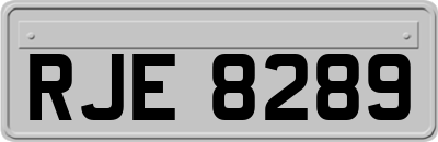 RJE8289