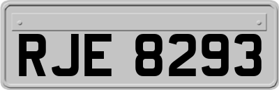 RJE8293