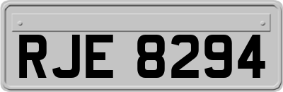 RJE8294