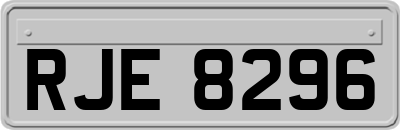 RJE8296