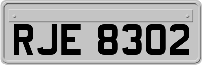 RJE8302