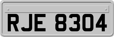 RJE8304