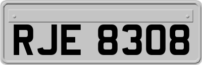 RJE8308