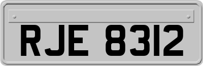 RJE8312