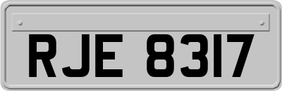 RJE8317