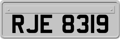 RJE8319