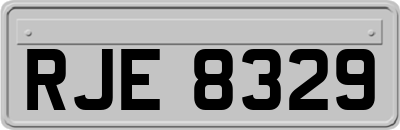 RJE8329