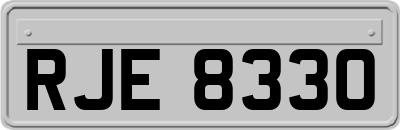 RJE8330