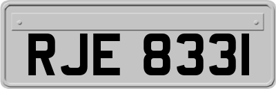 RJE8331