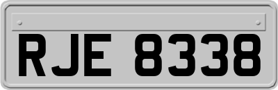 RJE8338