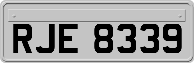 RJE8339