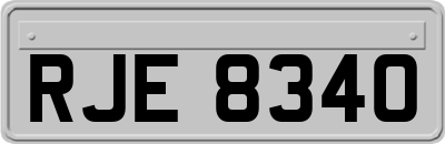 RJE8340