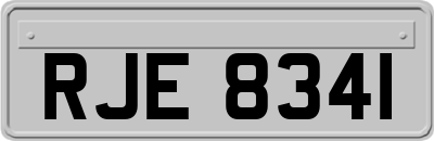 RJE8341