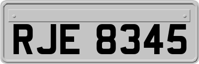 RJE8345